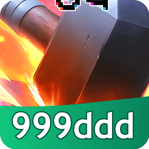 Logo Oficial 999DDD Download